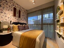 The Orie (D12), Condominium #635501701